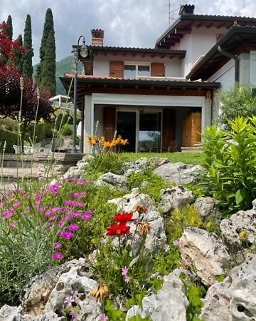 דירות קאפרינו ורונזה La Casa In Collina מראה חיצוני תמונה