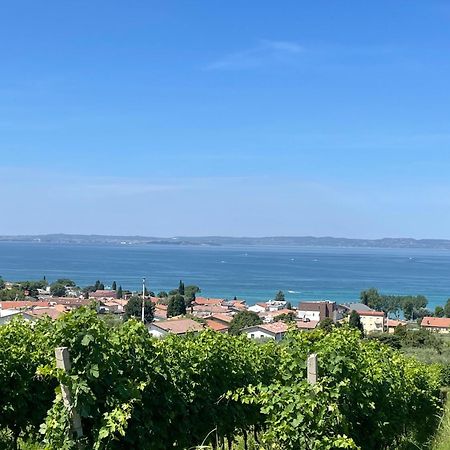 דירות קאפרינו ורונזה La Casa In Collina מראה חיצוני תמונה