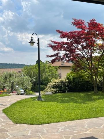 דירות קאפרינו ורונזה La Casa In Collina מראה חיצוני תמונה