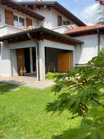 דירות קאפרינו ורונזה La Casa In Collina מראה חיצוני תמונה
